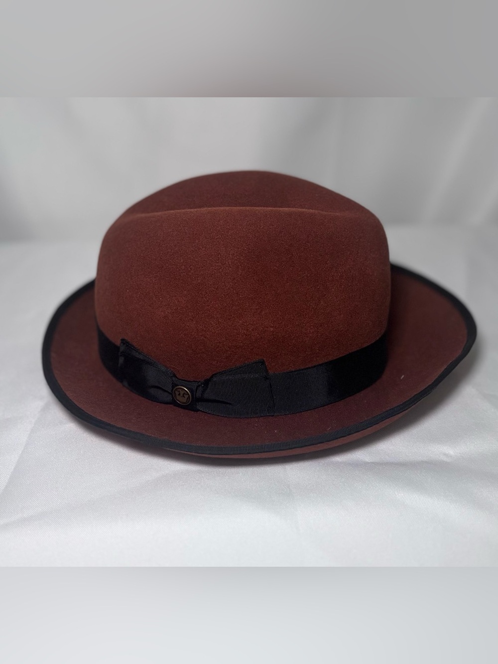 Goorin Bros. 100% Wool Felt Fedora Unisex